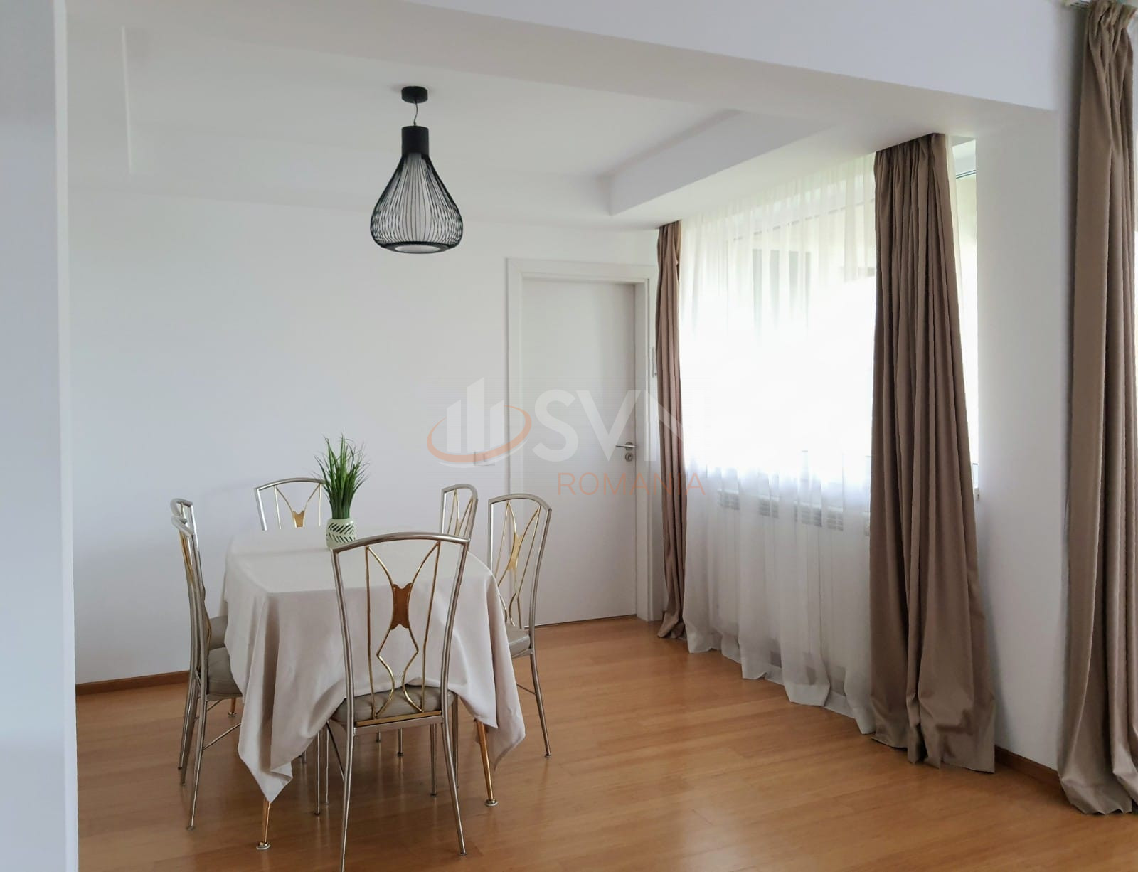 Apartament, 2 camere Bucuresti/Pipera