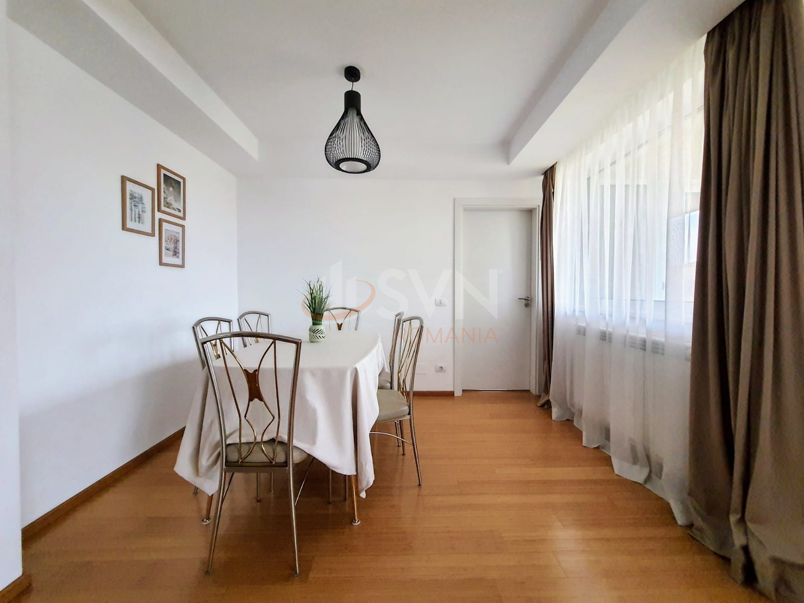 Apartament, 2 camere Bucuresti/Pipera