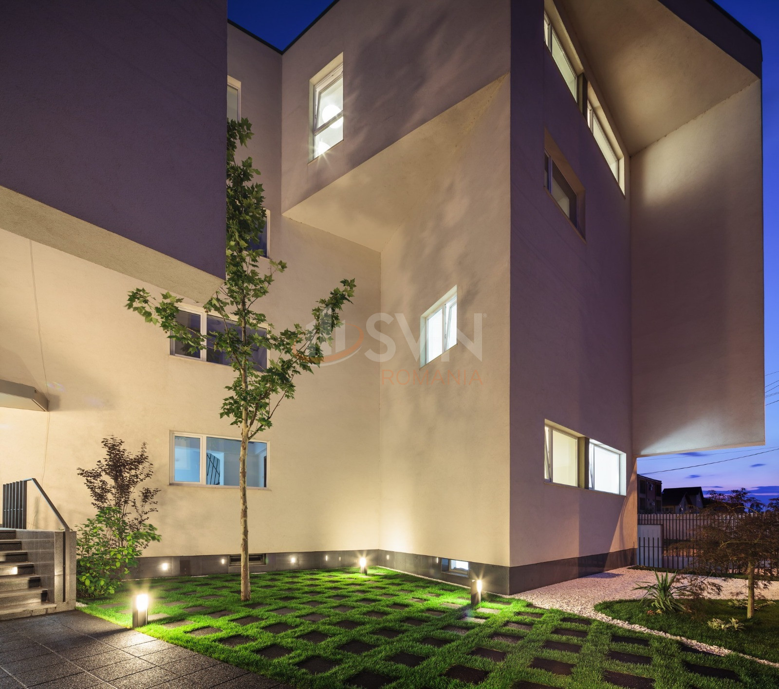 Apartament, 2 camere Bucuresti/Pipera