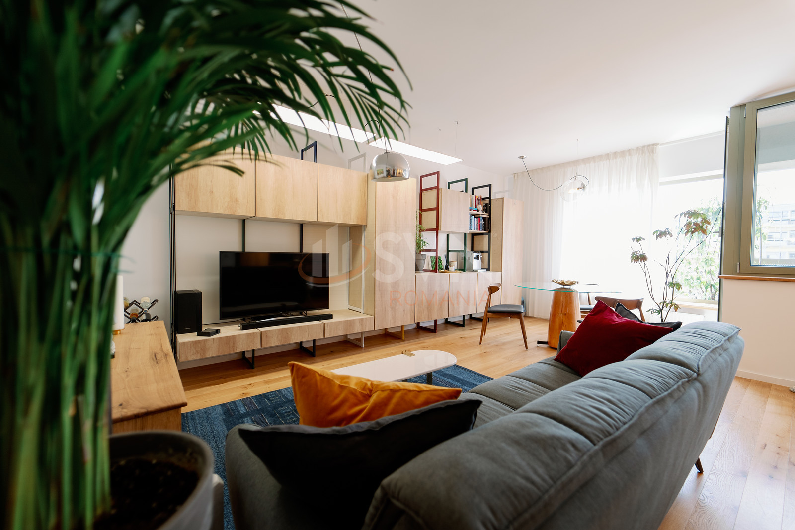 Apartament, 2 camere Bucuresti/Aviatiei