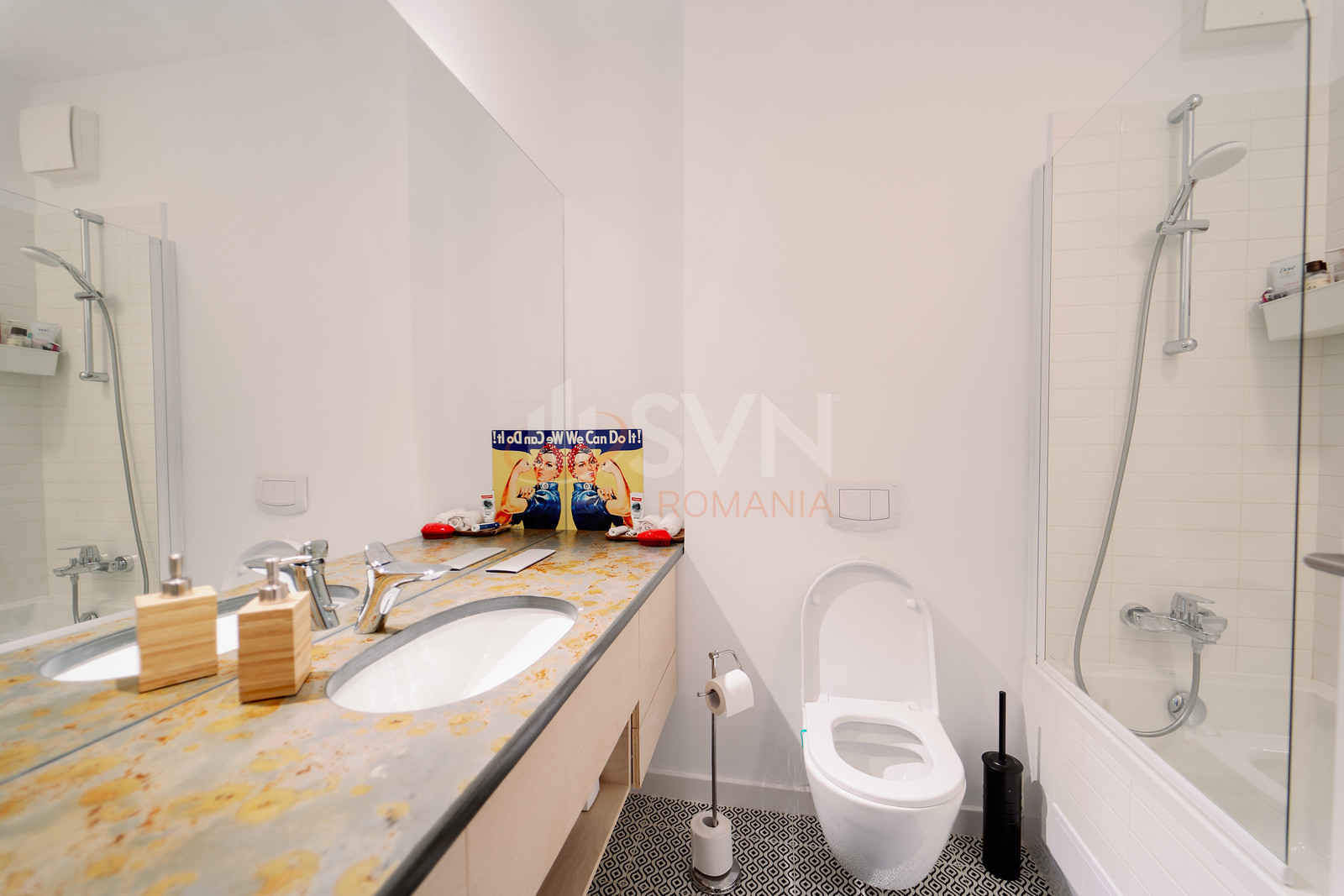 Apartament, 2 camere Bucuresti/Aviatiei