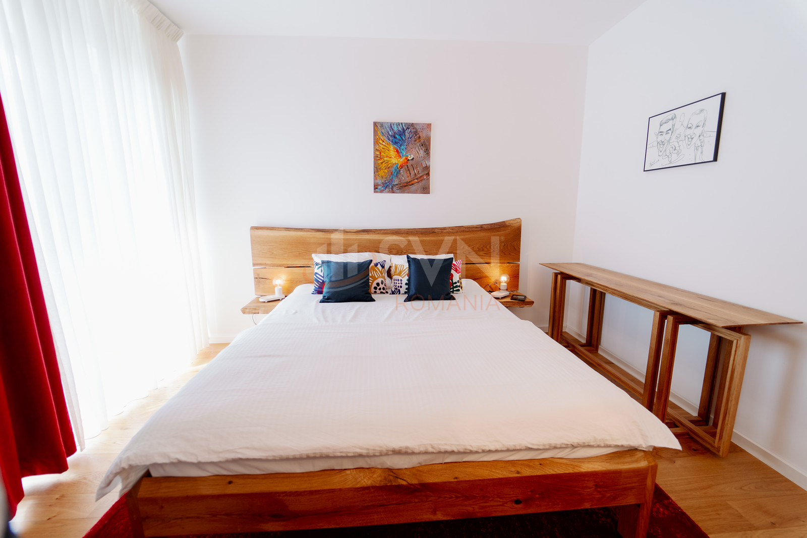 Apartament, 2 camere Bucuresti/Aviatiei
