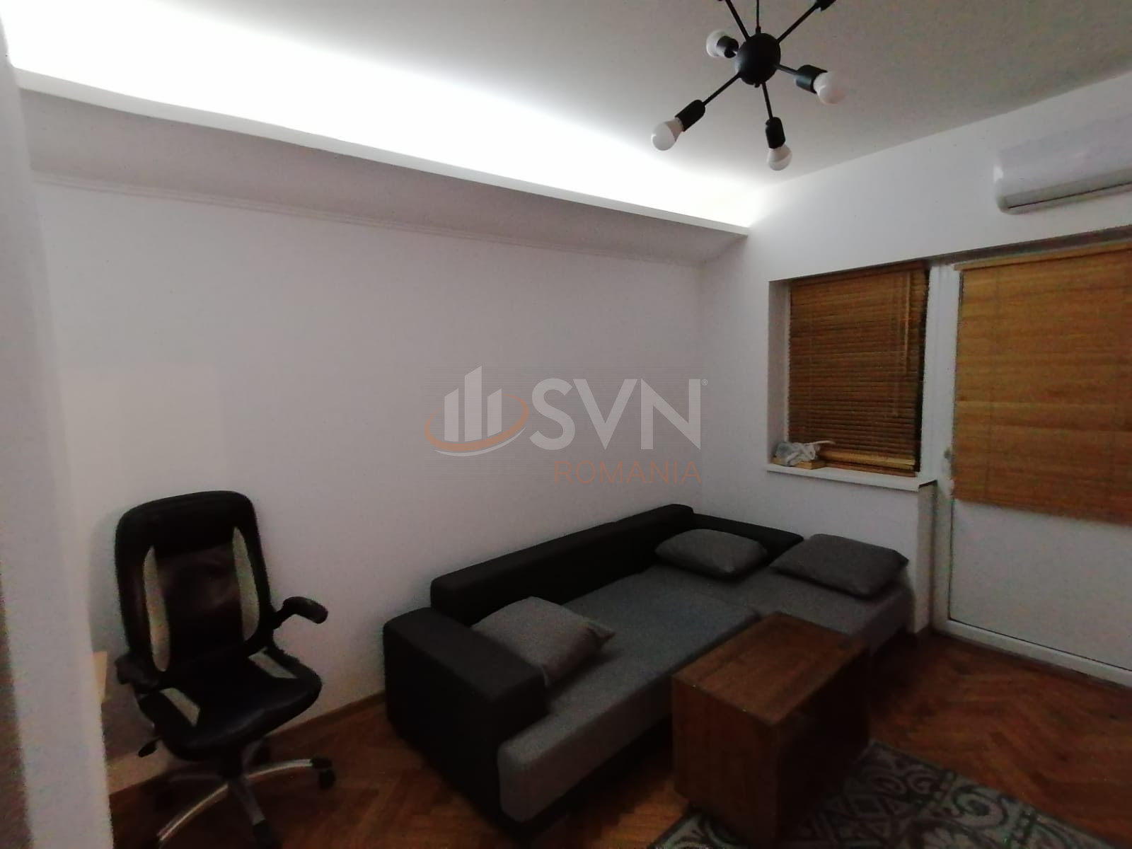 Apartament, 2 camere Bucuresti/Sala Palatului