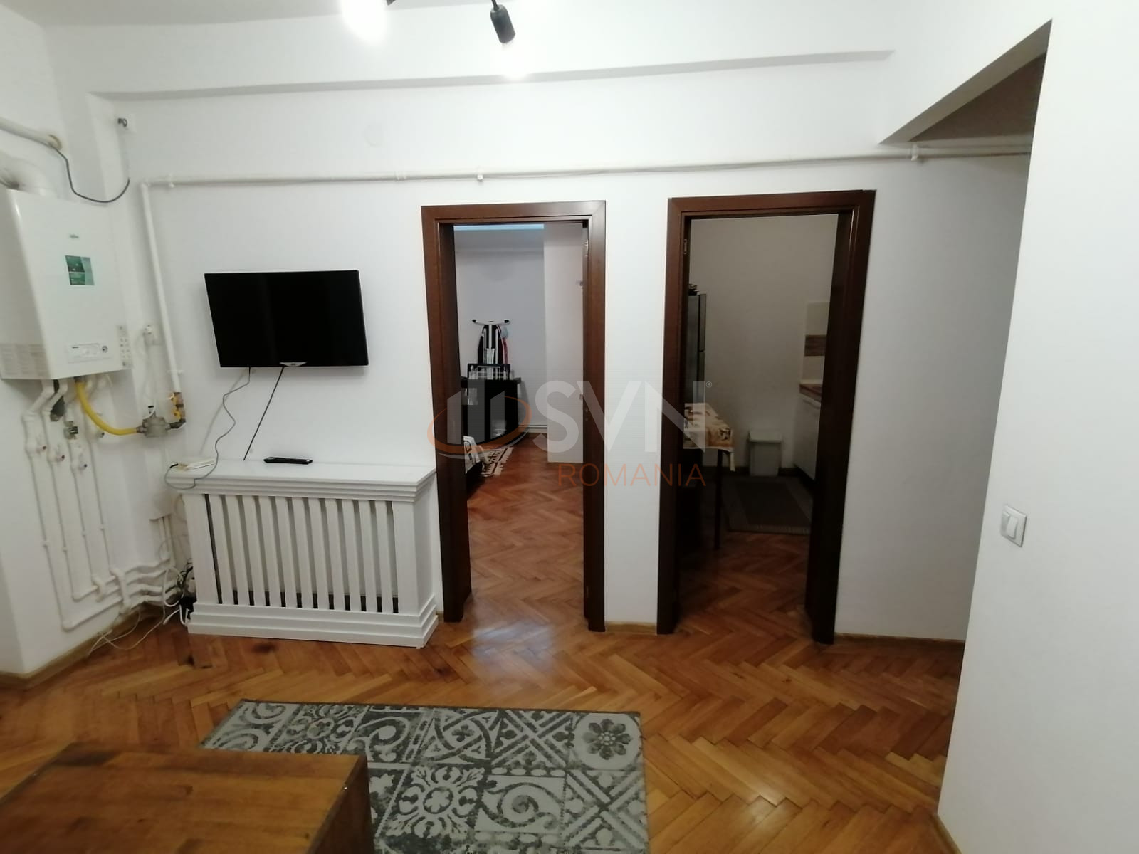 Apartament, 2 camere Bucuresti/Sala Palatului