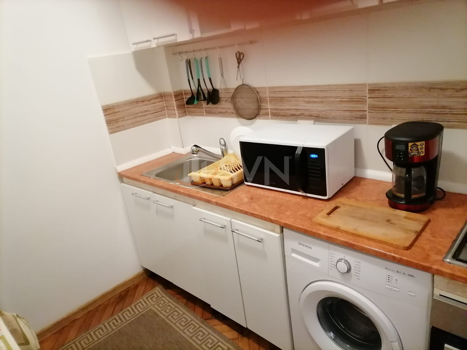 Apartament, 2 camere Bucuresti/Sala Palatului