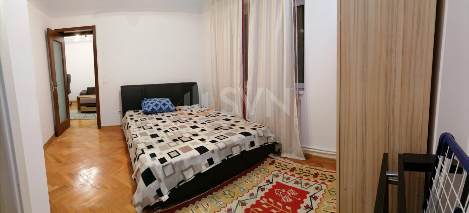 Apartament, 2 camere Bucuresti/Sala Palatului