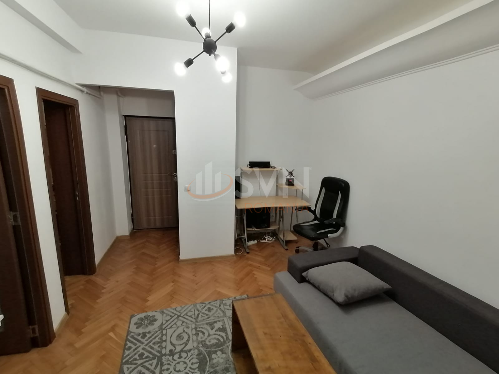 Apartament, 2 camere Bucuresti/Sala Palatului