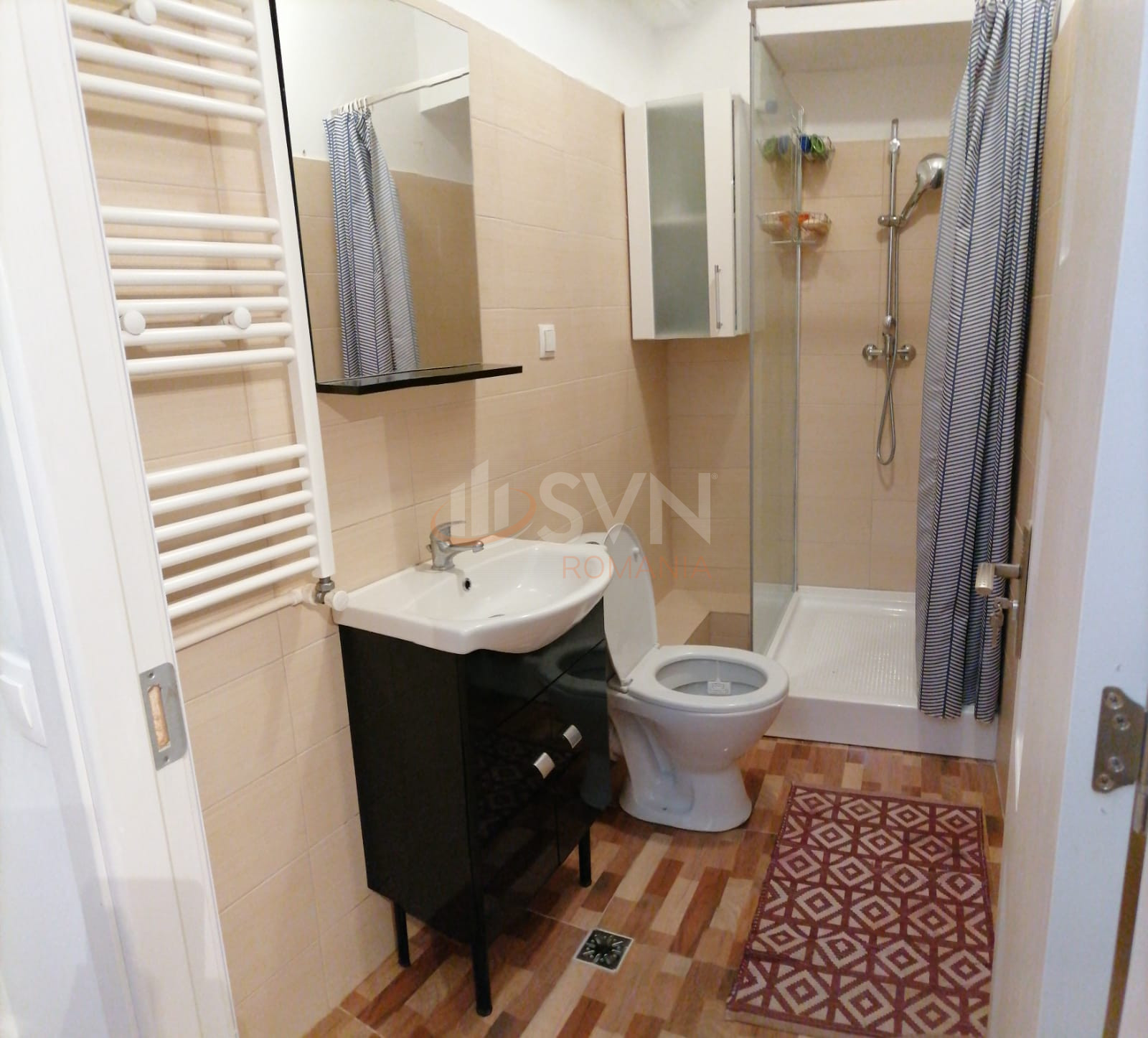 Apartament, 2 camere Bucuresti/Sala Palatului