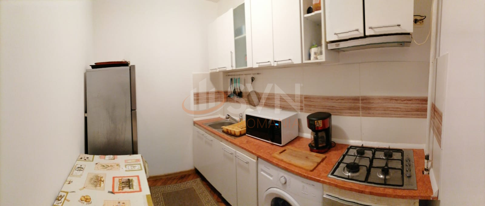 Apartament, 2 camere Bucuresti/Sala Palatului