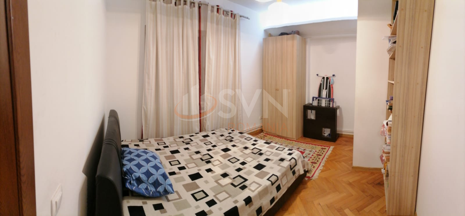 Apartament, 2 camere Bucuresti/Sala Palatului