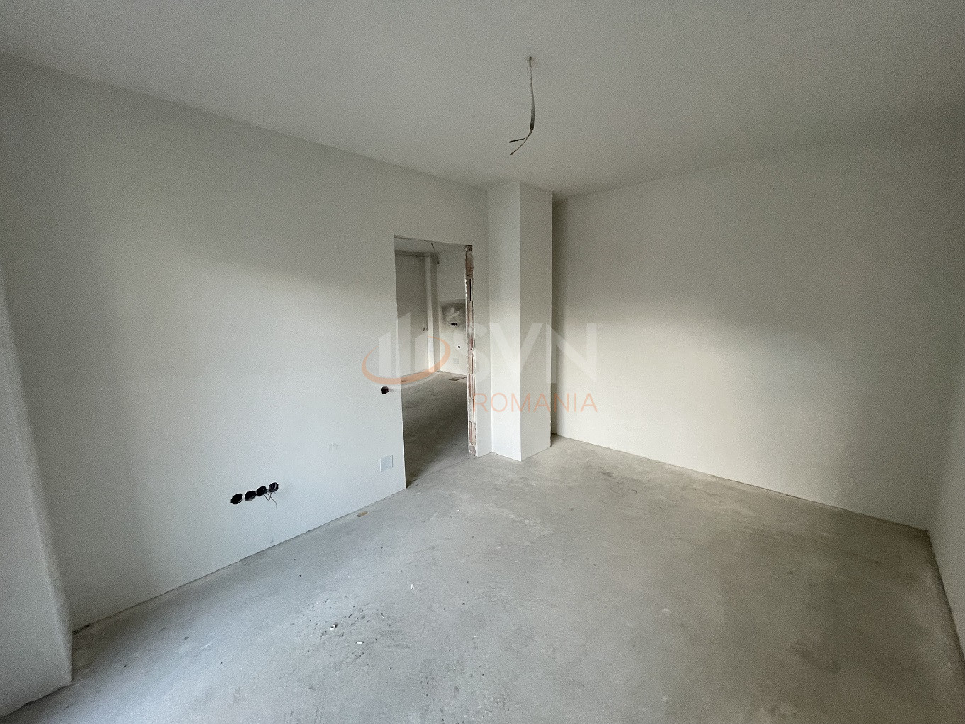 Apartament, 2 camere Cluj/Europa