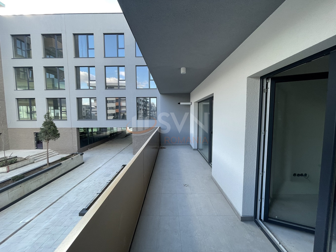 Apartament, 2 camere Cluj/Europa