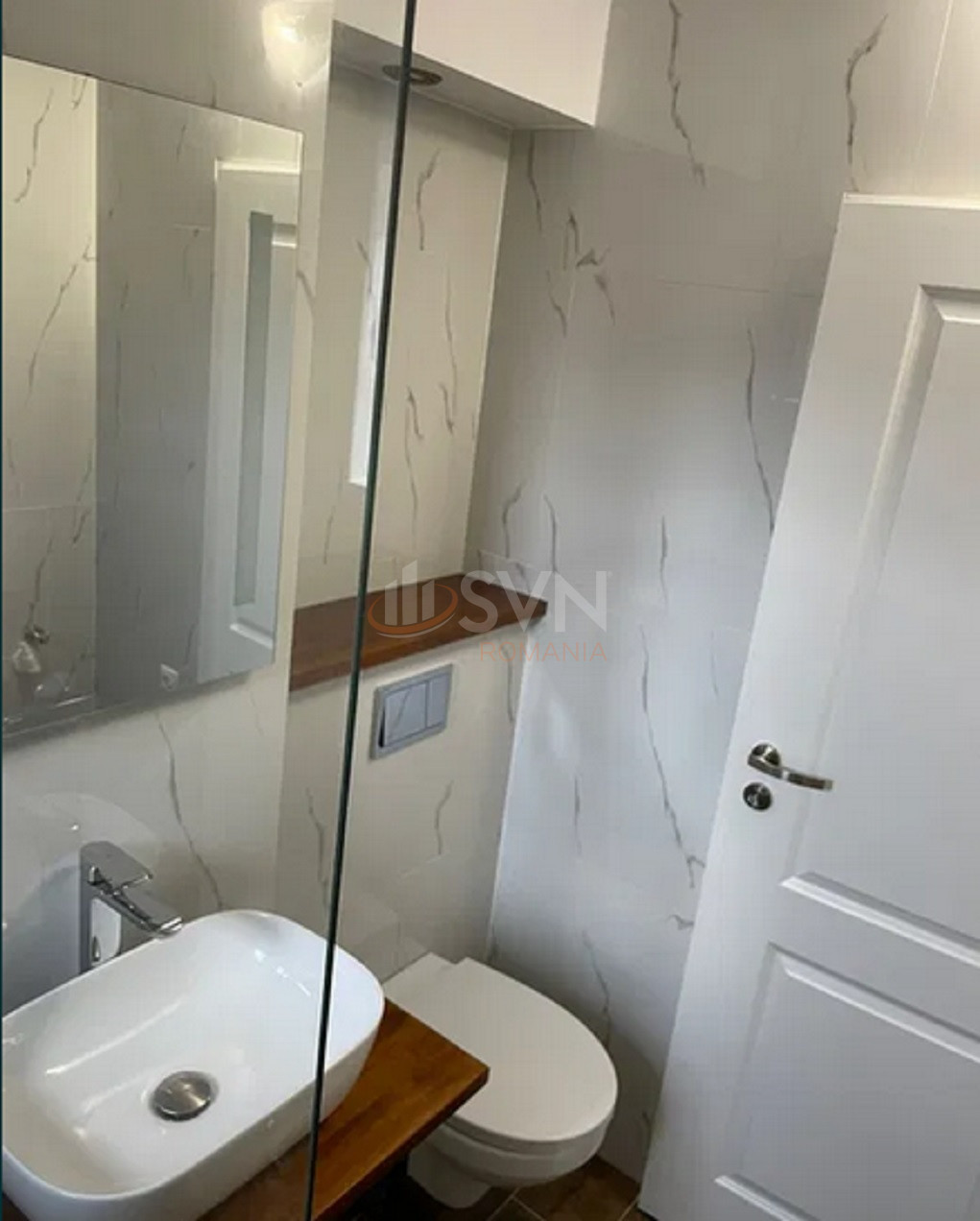 Apartament, 2 camere Cluj/Marasti