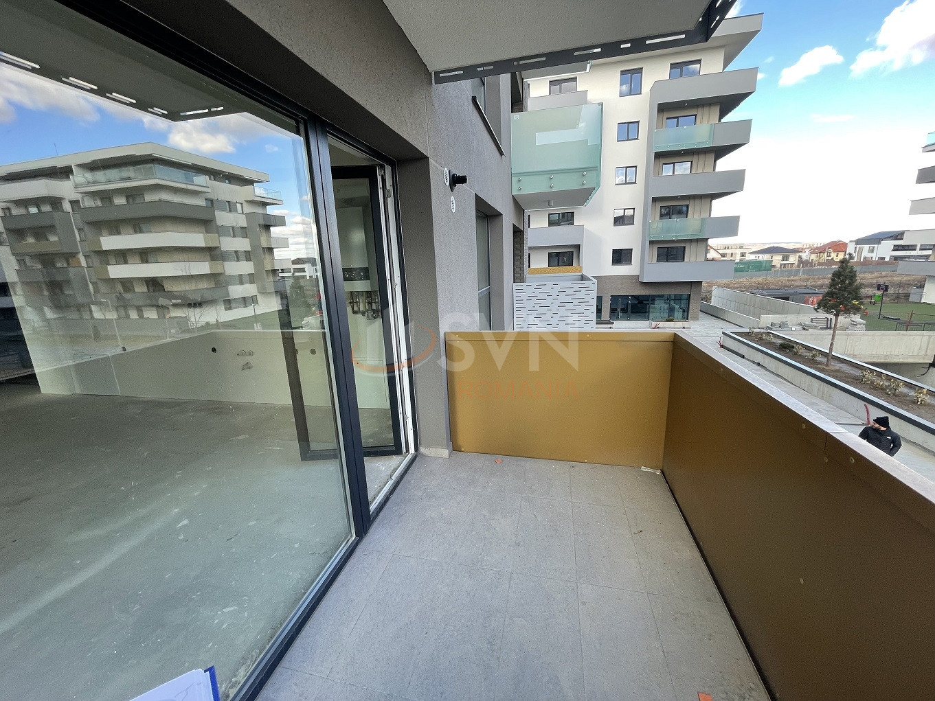 Apartament, 2 camere Cluj/Europa