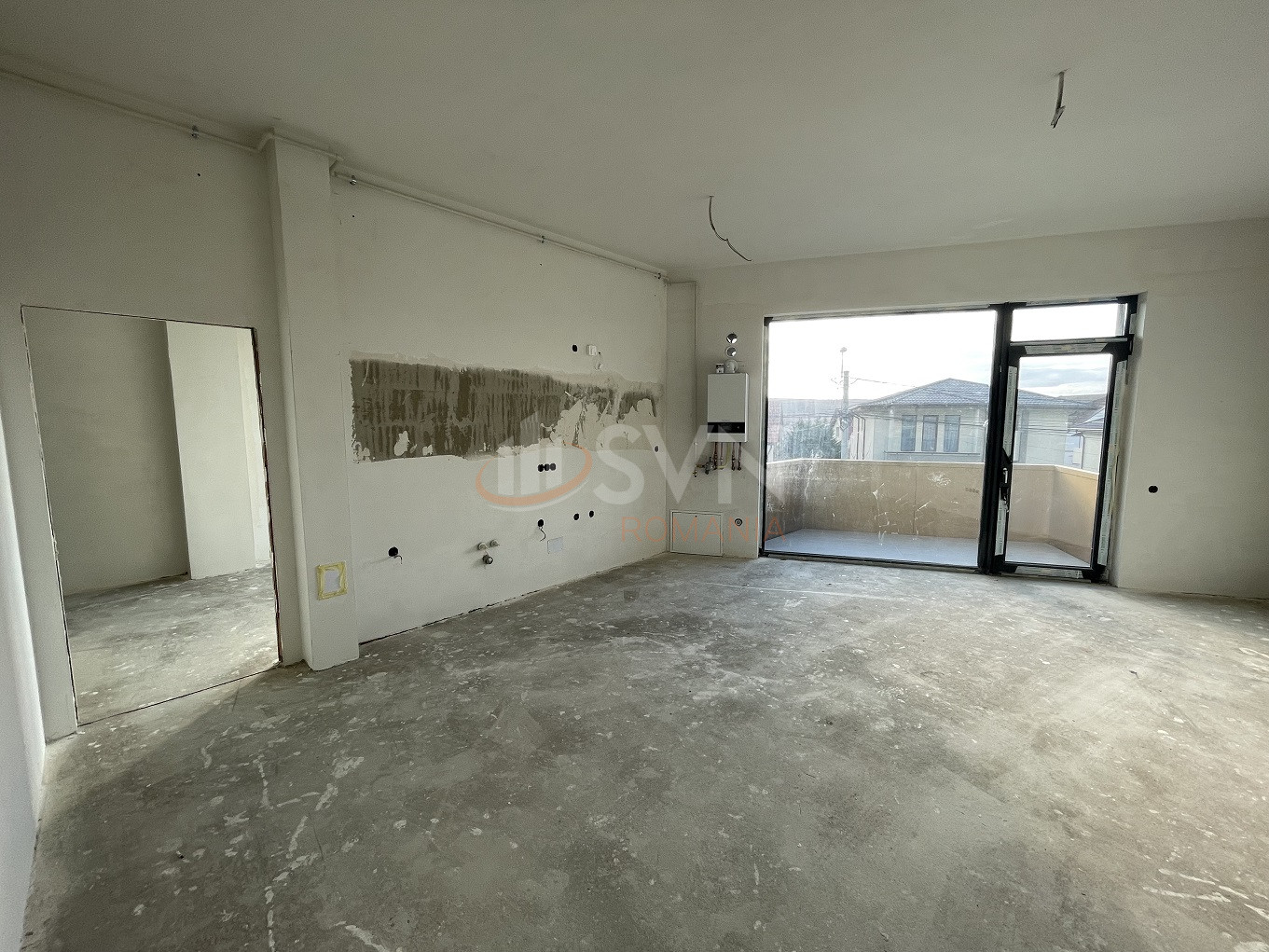 Apartament, 2 camere Cluj/Europa