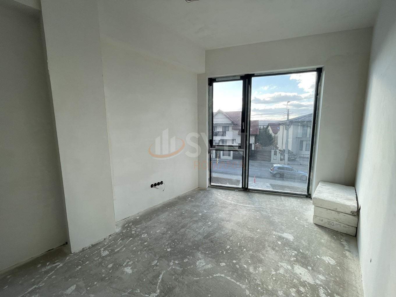 Apartament, 2 camere Cluj/Europa