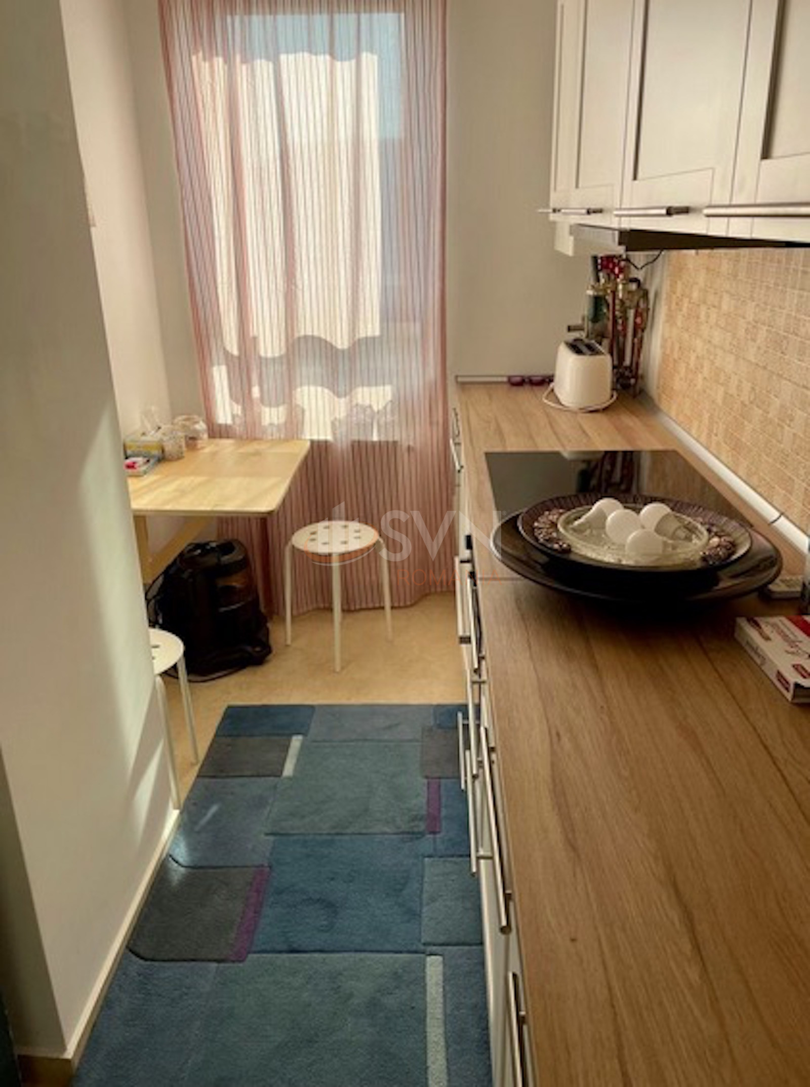 Apartament, 2 camere Bucuresti/Pipera