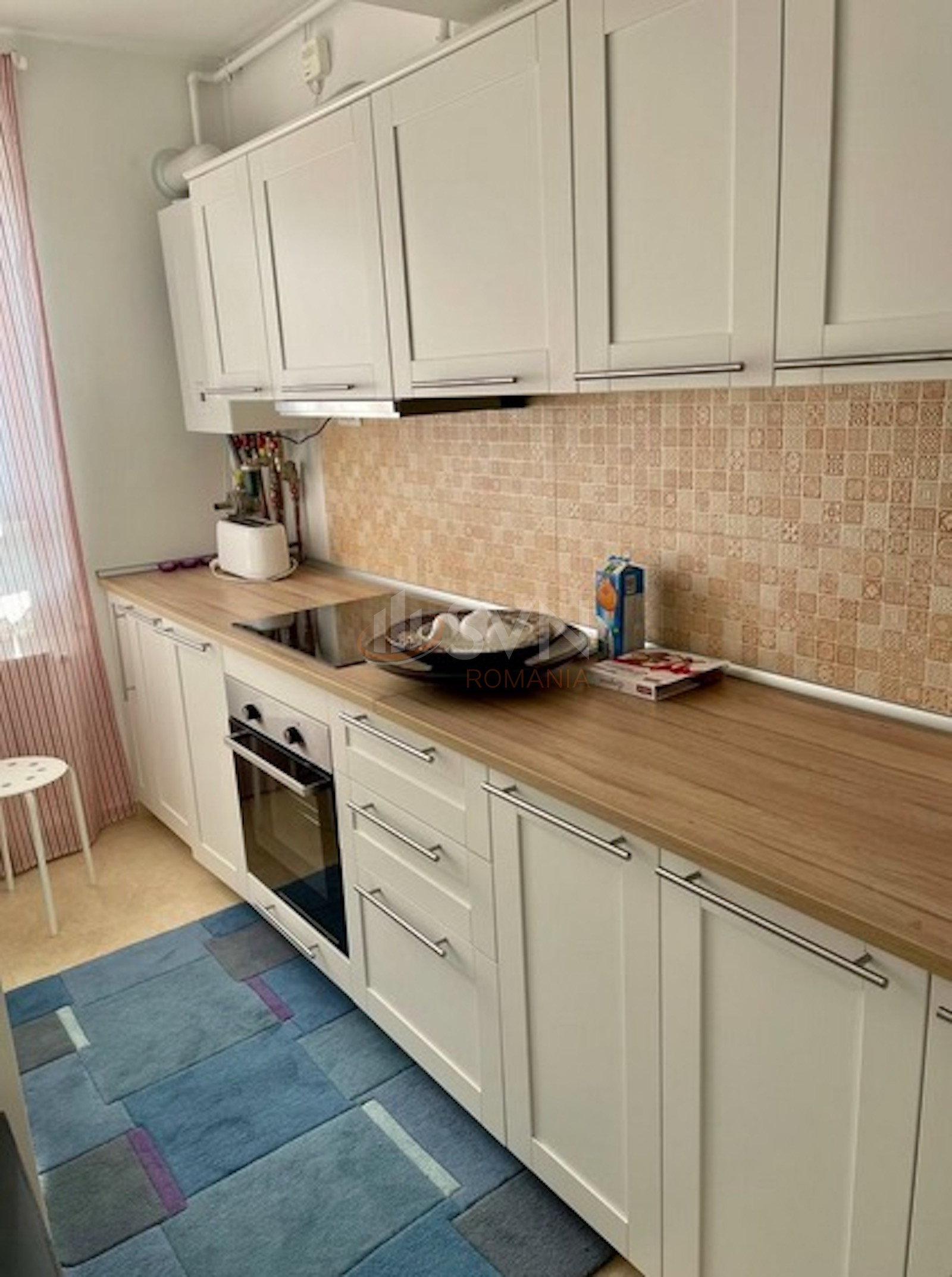 Apartament, 2 camere Bucuresti/Pipera