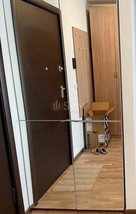 Apartament, 2 camere Bucuresti/Pipera