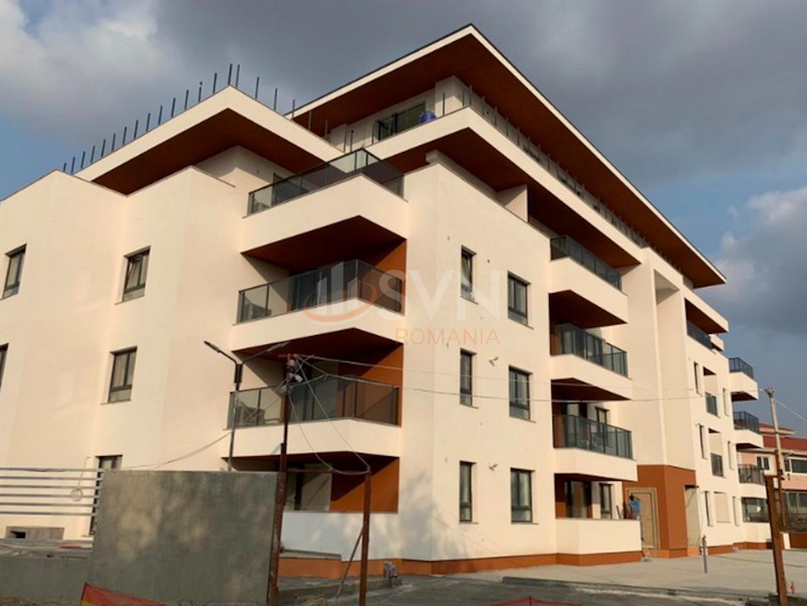 Apartament, 2 camere Bucuresti/Pipera