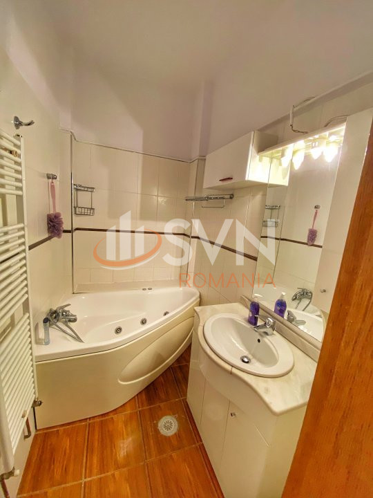 Apartament, 2 camere Bucuresti/Unirii (s3)