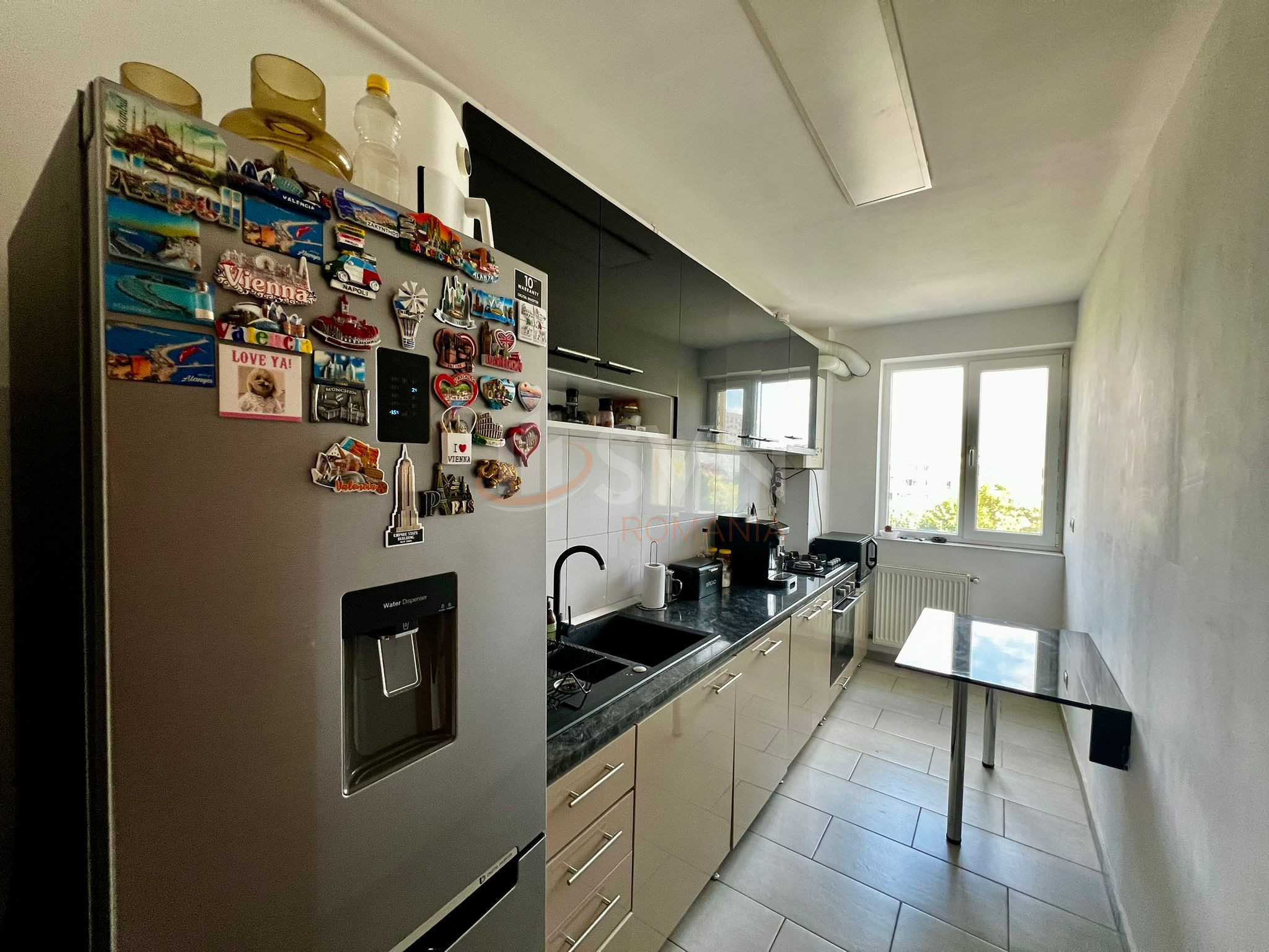 Apartament, 2 camere Bucuresti/Colentina