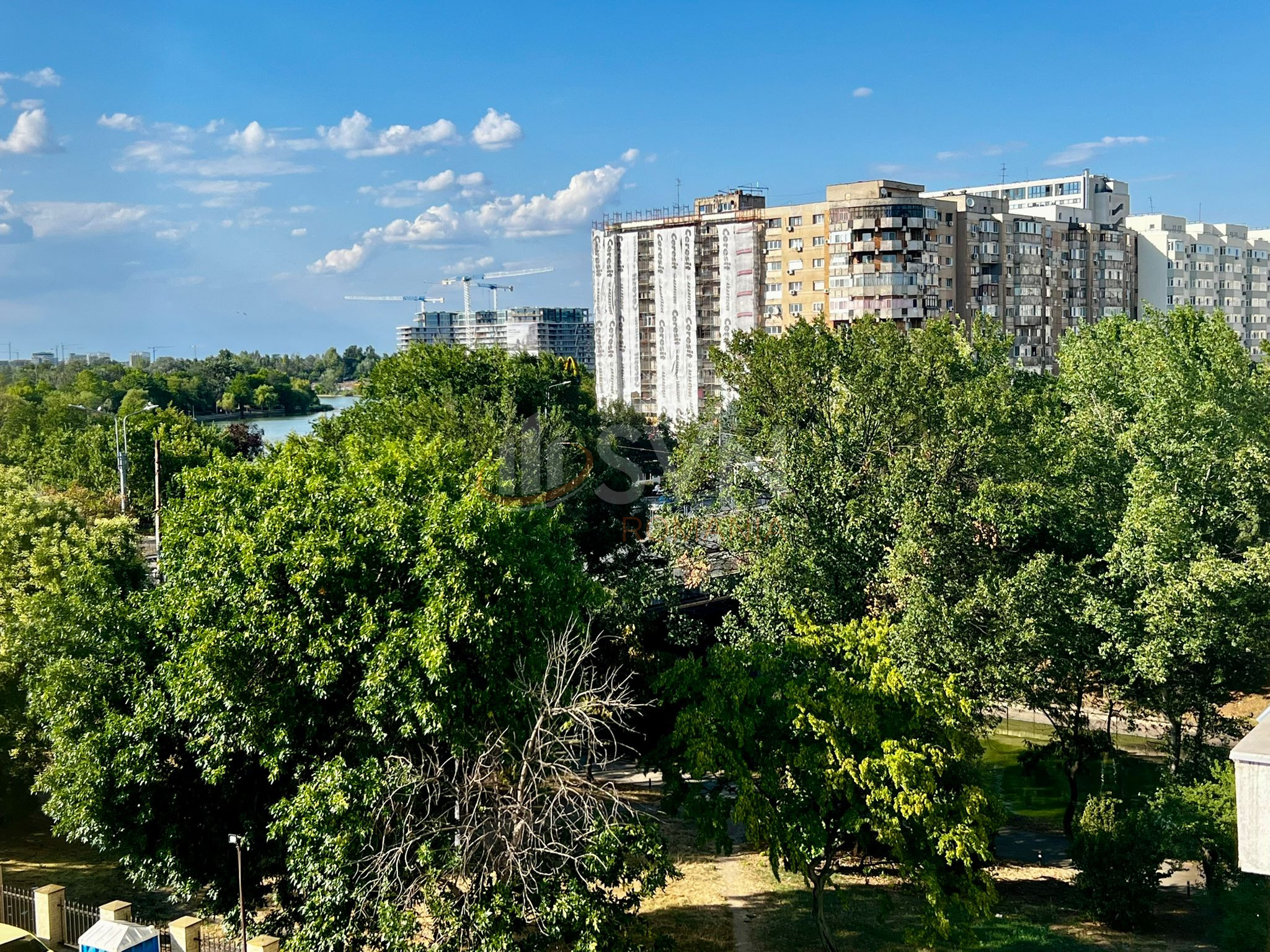 Apartament, 2 camere Bucuresti/Colentina