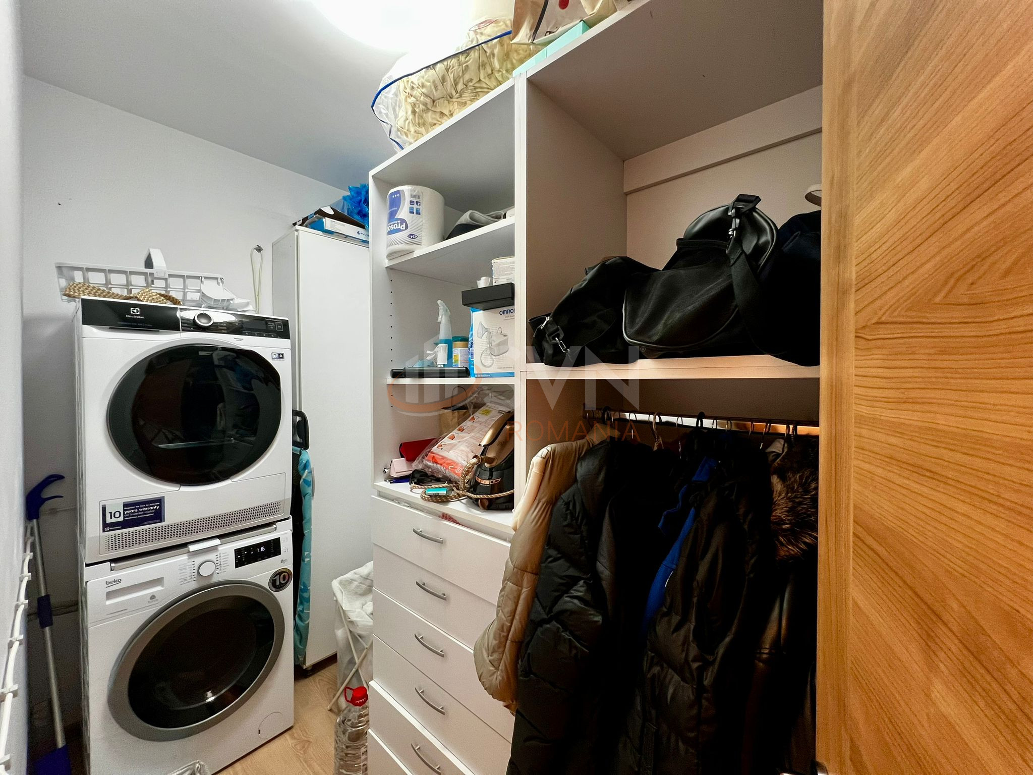 Apartament, 2 camere Bucuresti/Colentina