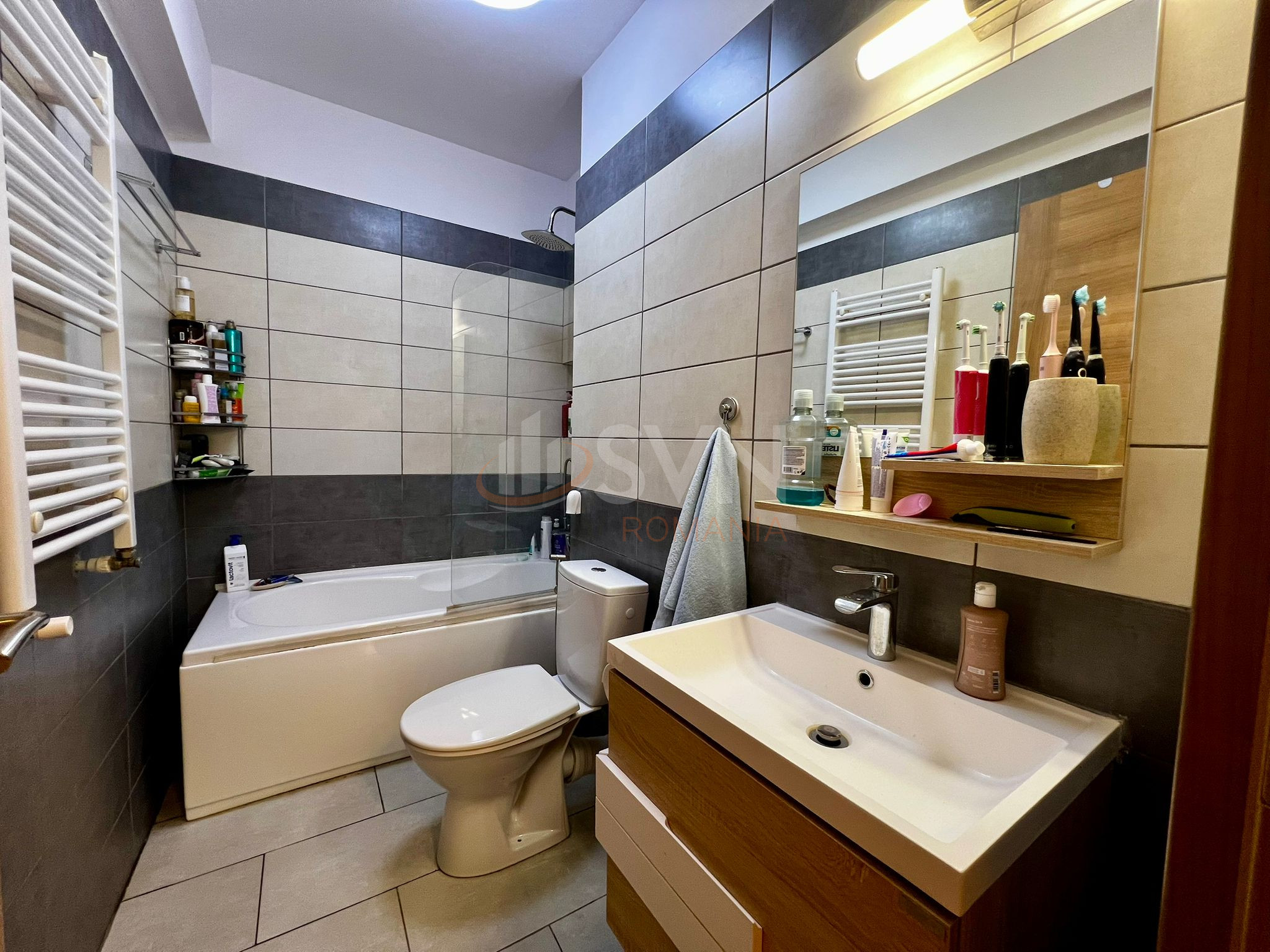 Apartament, 2 camere Bucuresti/Colentina