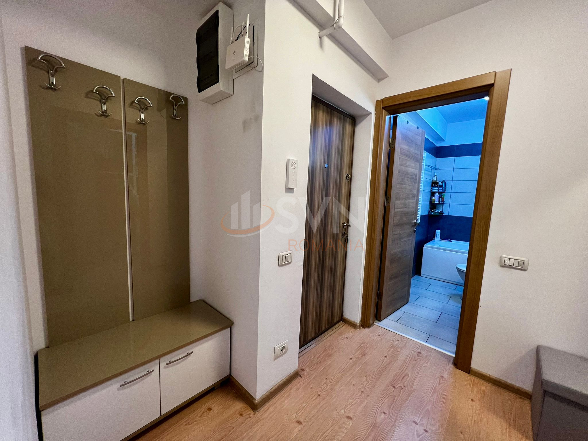 Apartament, 2 camere Bucuresti/Colentina