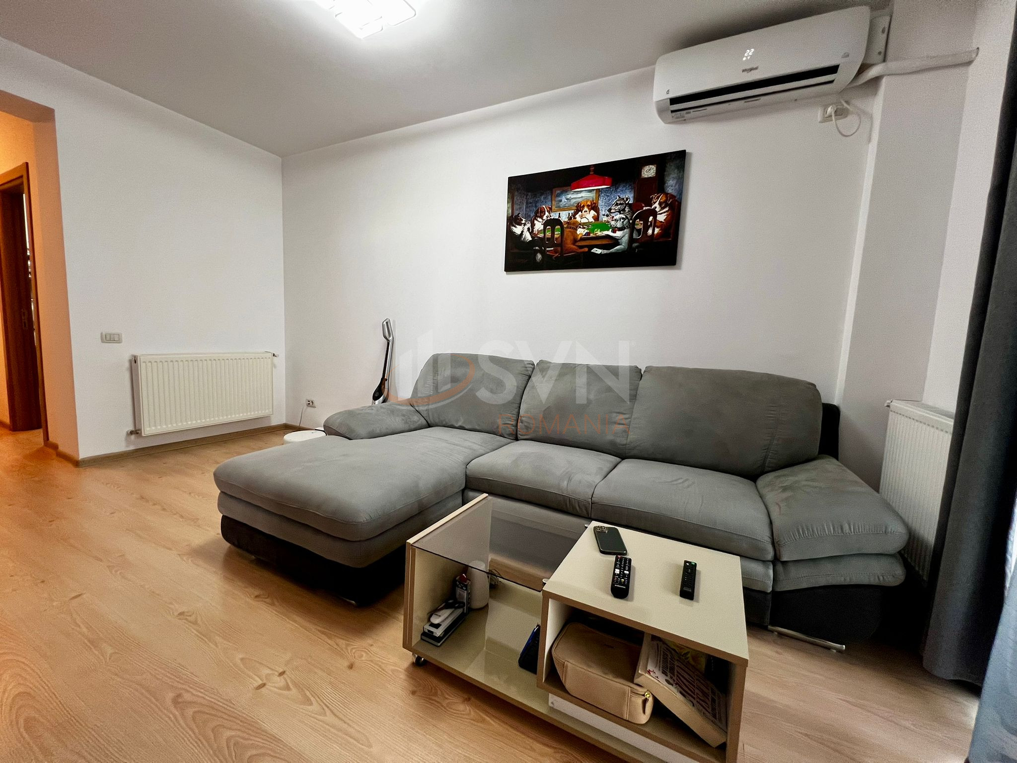 Apartament, 2 camere Bucuresti/Colentina