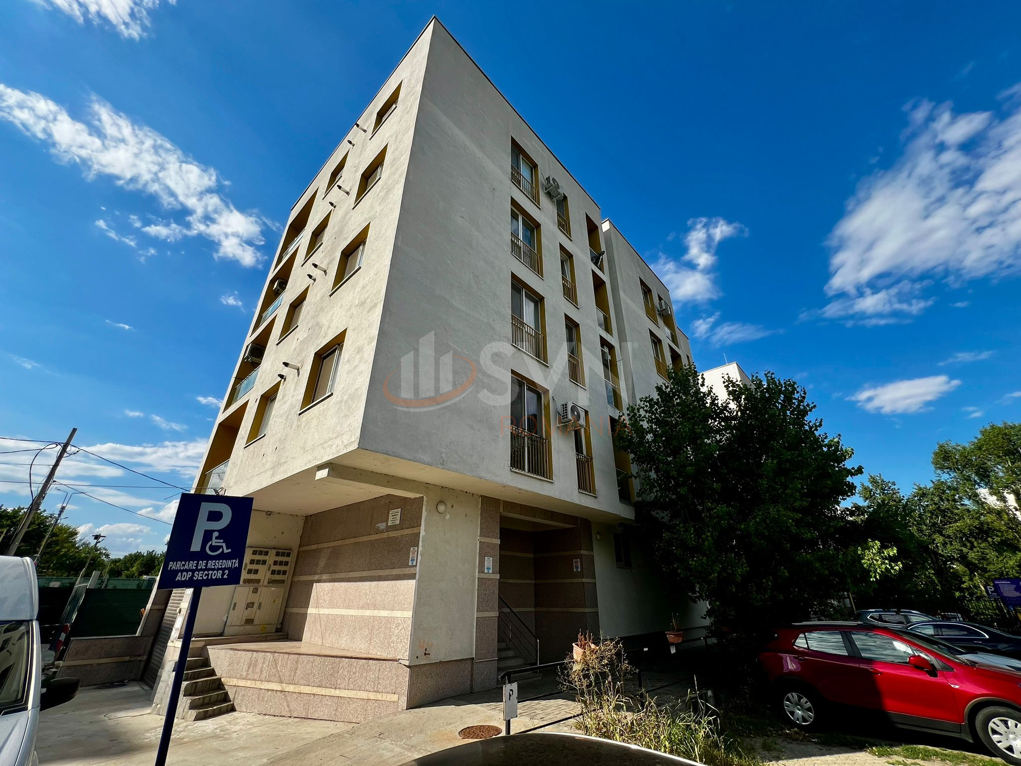 Apartament, 2 camere Bucuresti/Colentina