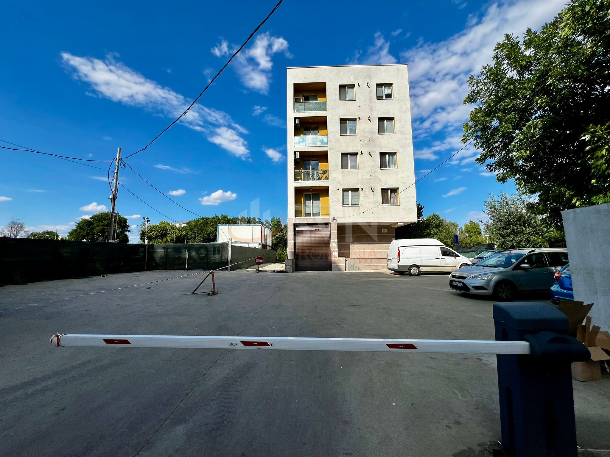 Apartament, 2 camere Bucuresti/Colentina