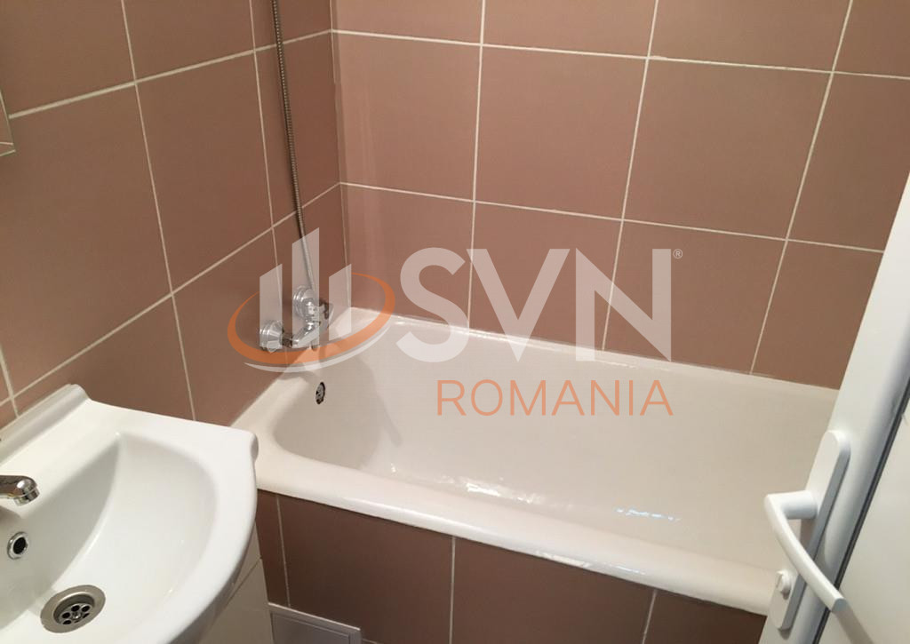Apartament, 2 camere Bucuresti/Natiunile Unite