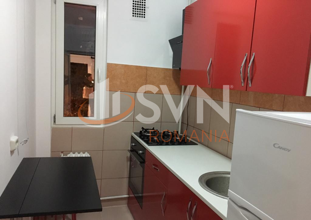 Apartament, 2 camere Bucuresti/Natiunile Unite