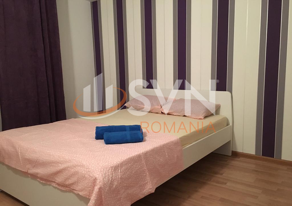 Apartament, 2 camere Bucuresti/Natiunile Unite
