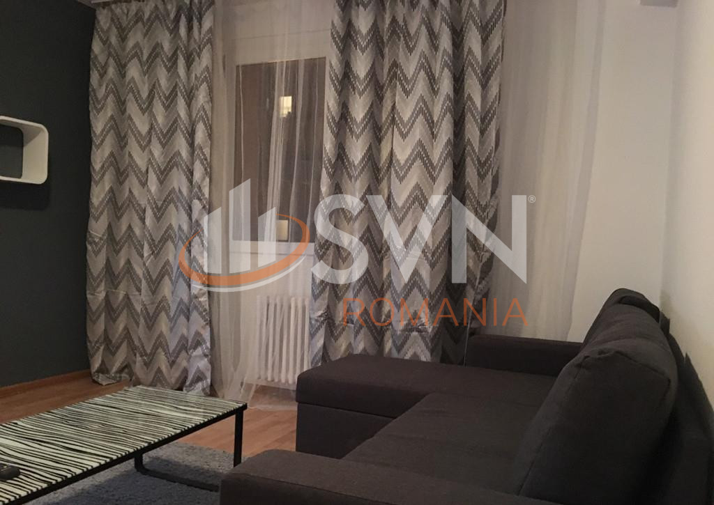 Apartament, 2 camere Bucuresti/Natiunile Unite