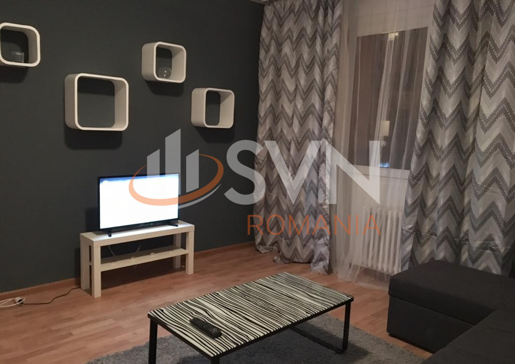 Apartament, 2 camere Bucuresti/Natiunile Unite