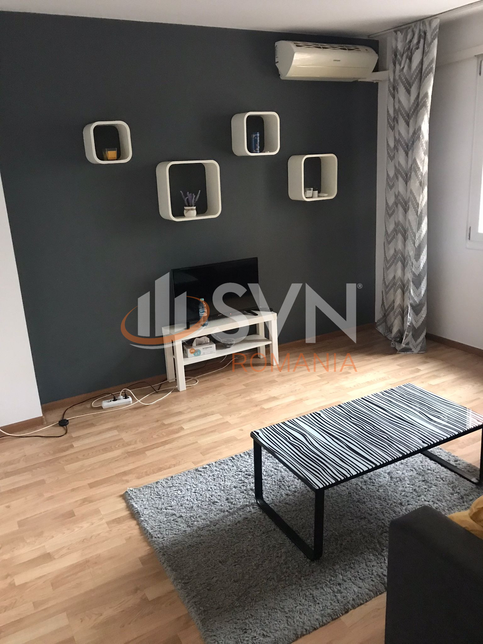 Apartament, 2 camere Bucuresti/Natiunile Unite
