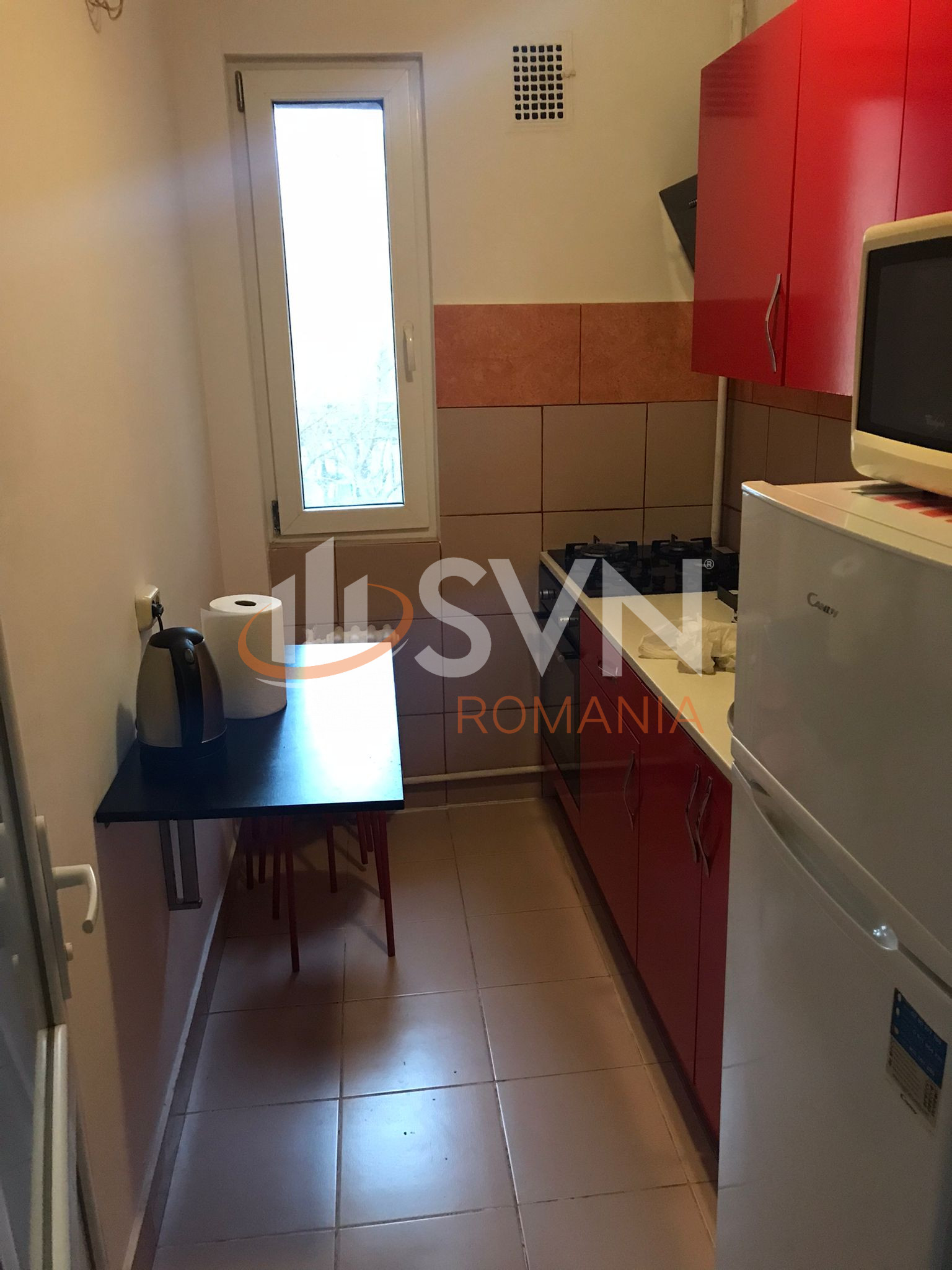 Apartament, 2 camere Bucuresti/Natiunile Unite