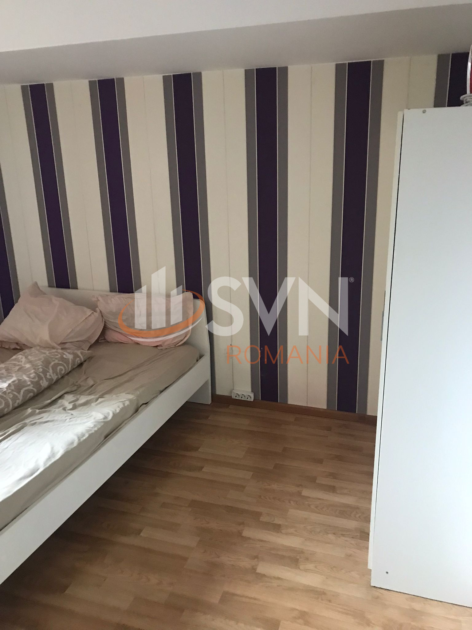 Apartament, 2 camere Bucuresti/Natiunile Unite