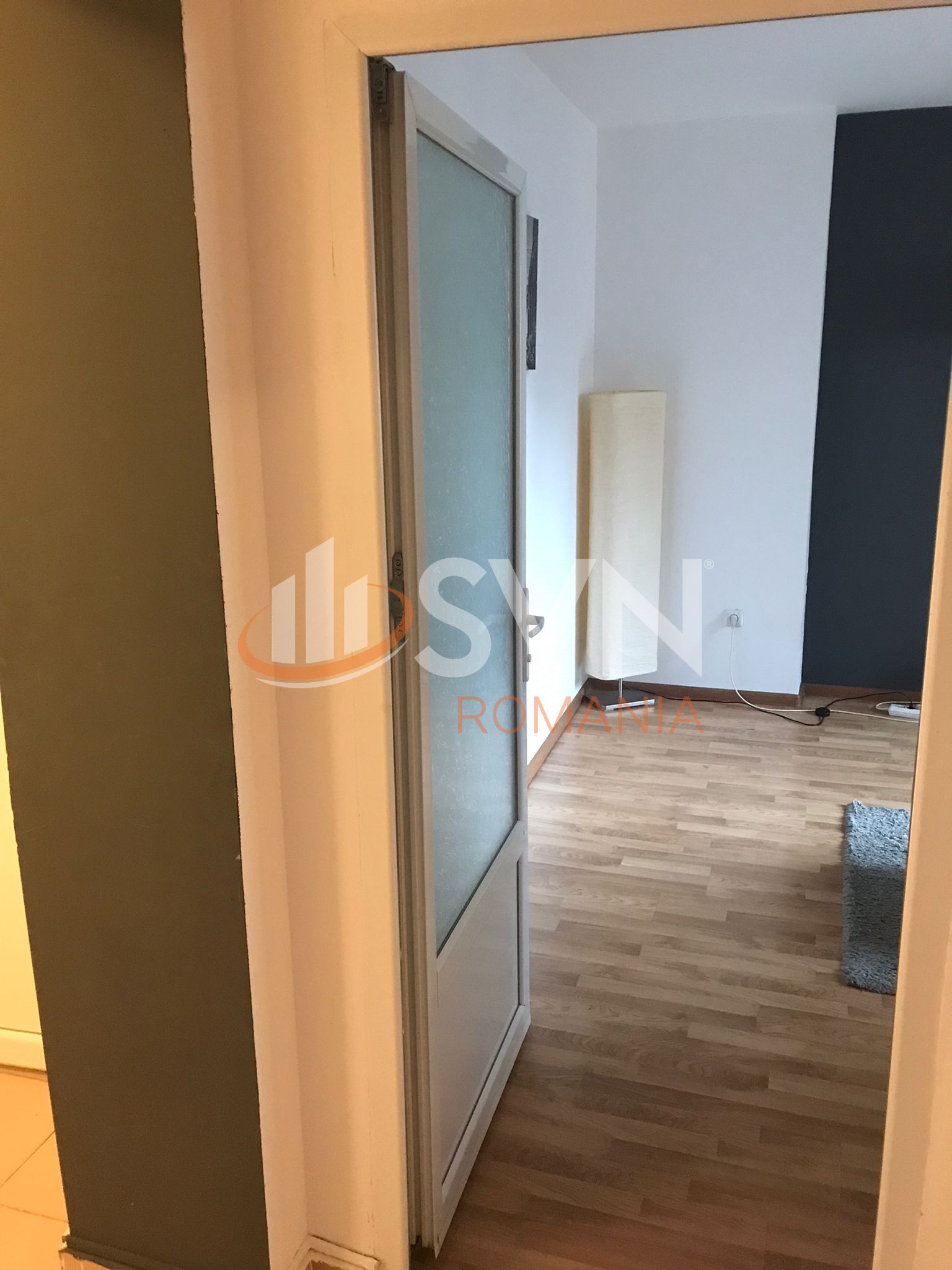 Apartament, 2 camere Bucuresti/Natiunile Unite