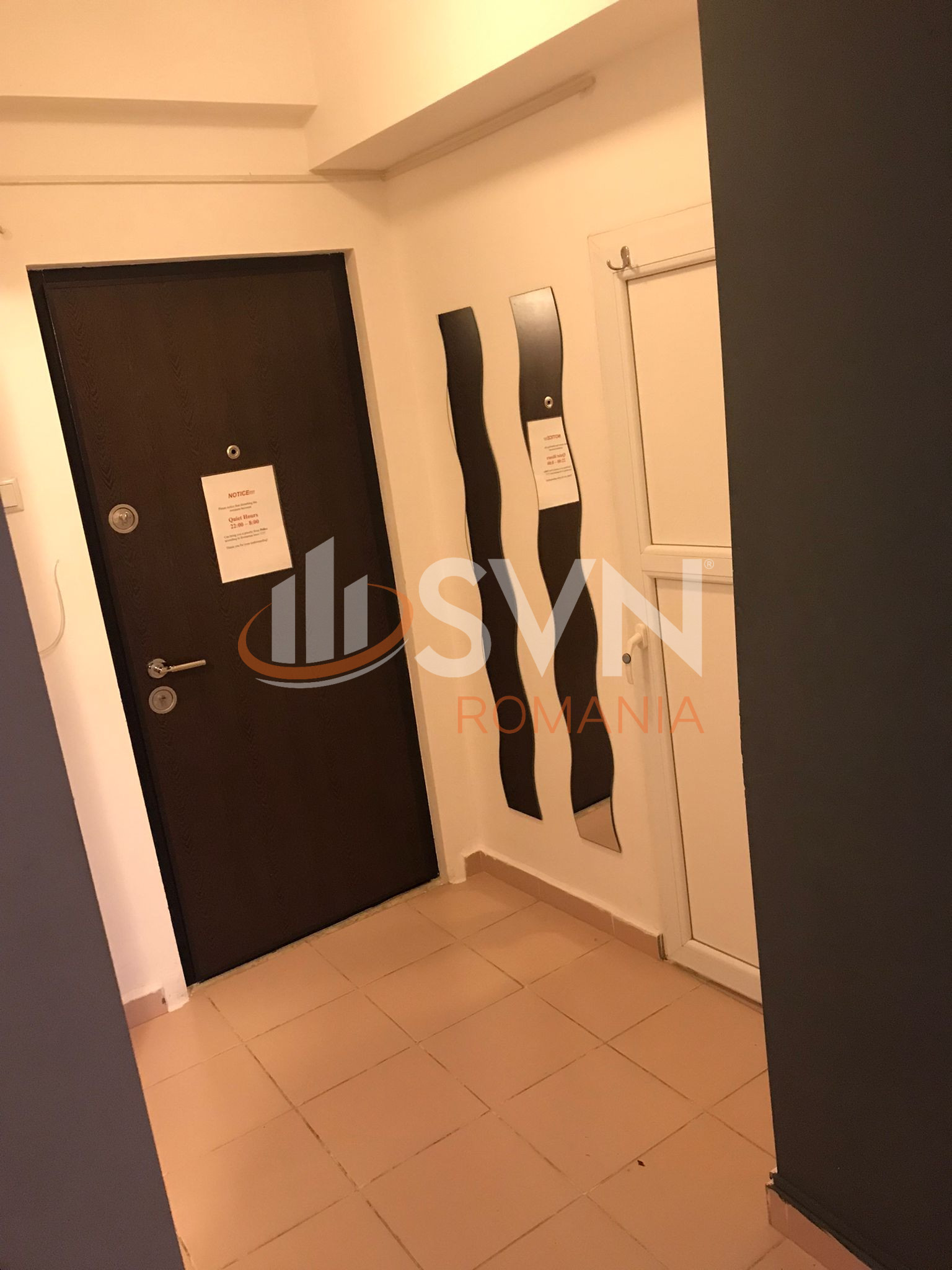 Apartament, 2 camere Bucuresti/Natiunile Unite