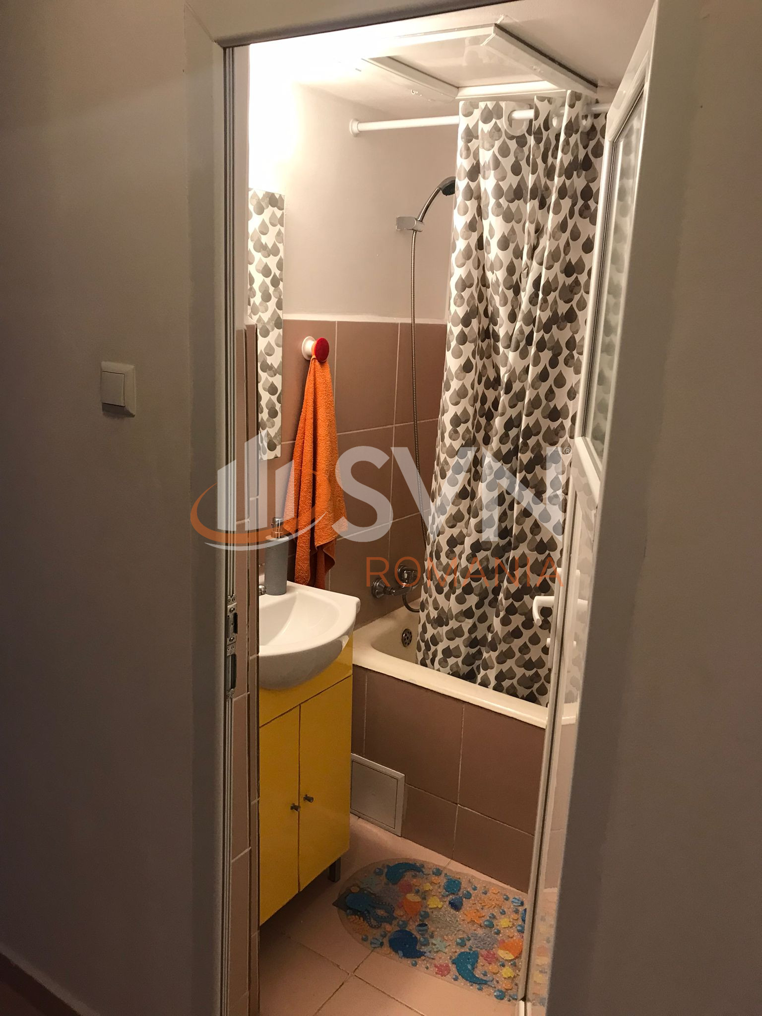 Apartament, 2 camere Bucuresti/Natiunile Unite