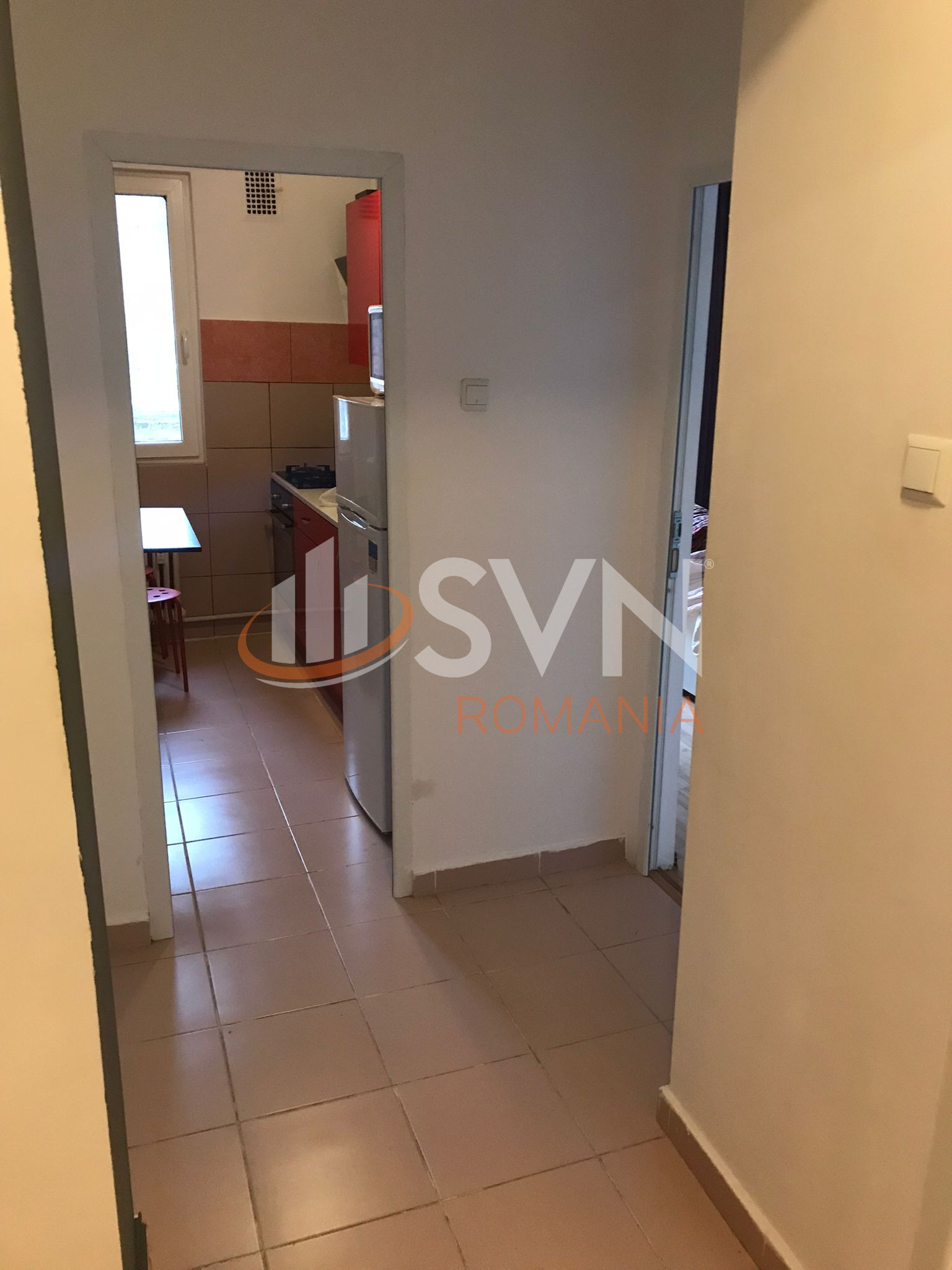 Apartament, 2 camere Bucuresti/Natiunile Unite