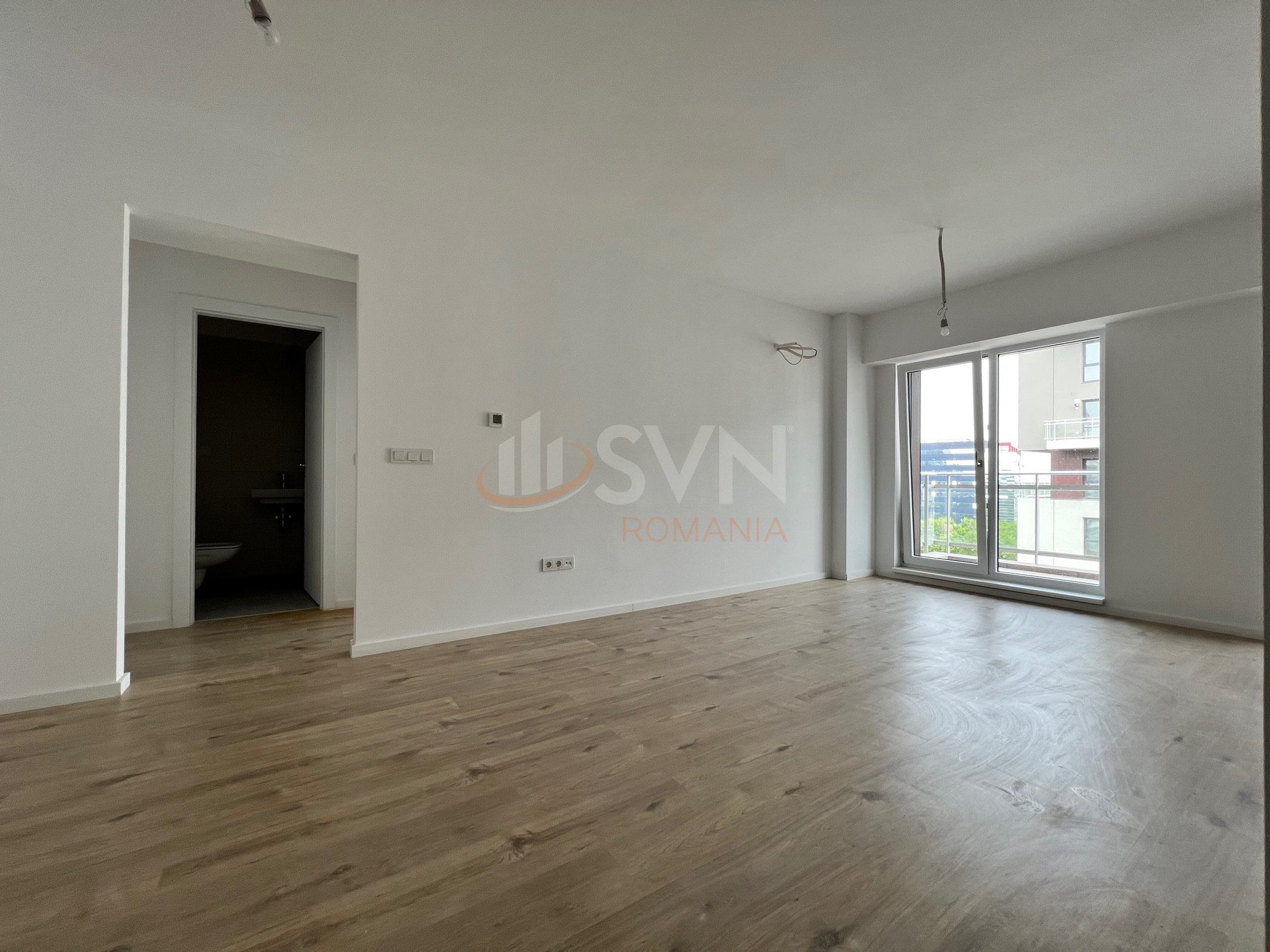 Apartament, 2 camere Bucuresti/Barbu Vacarescu