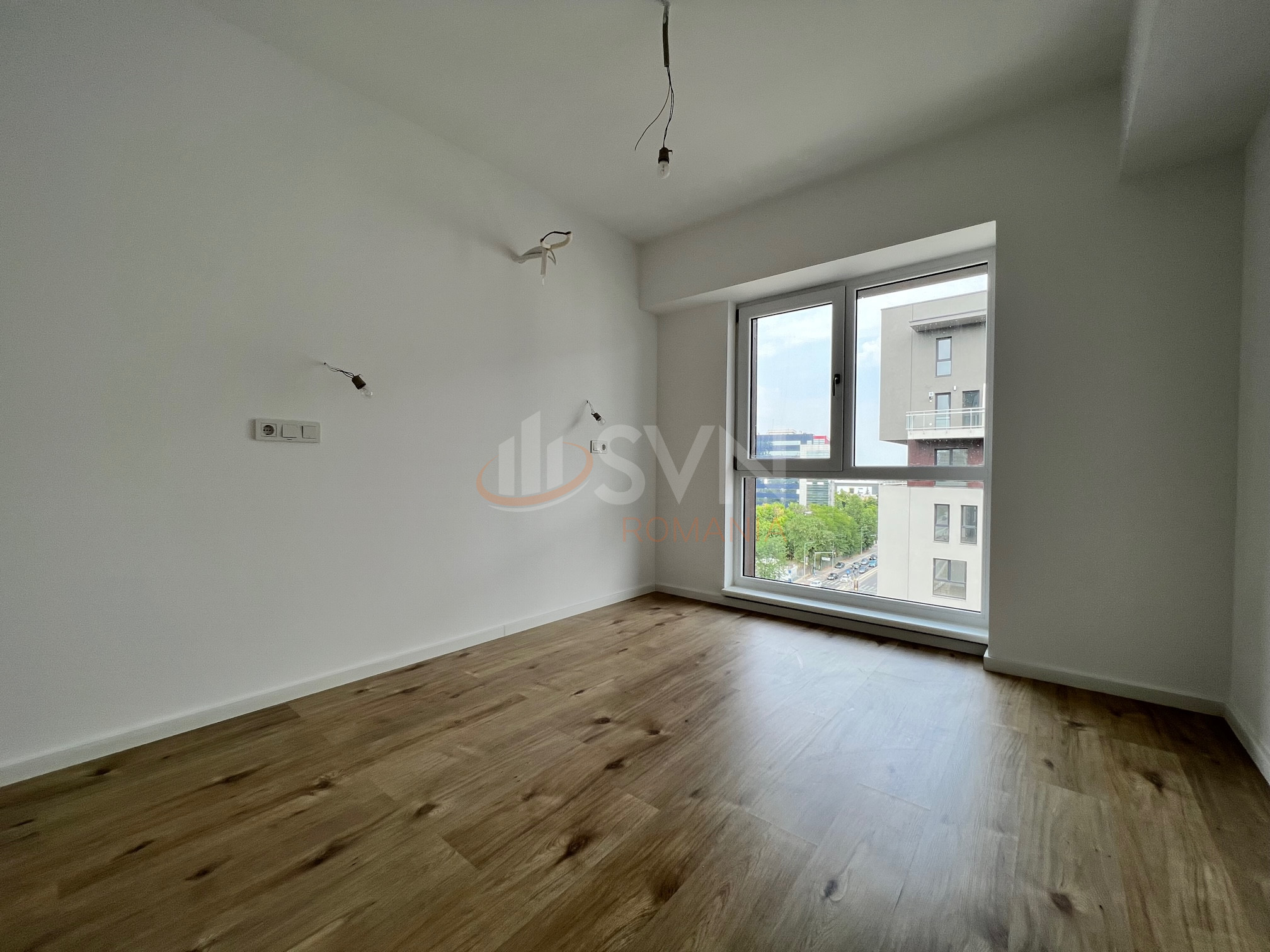 Apartament, 2 camere Bucuresti/Barbu Vacarescu