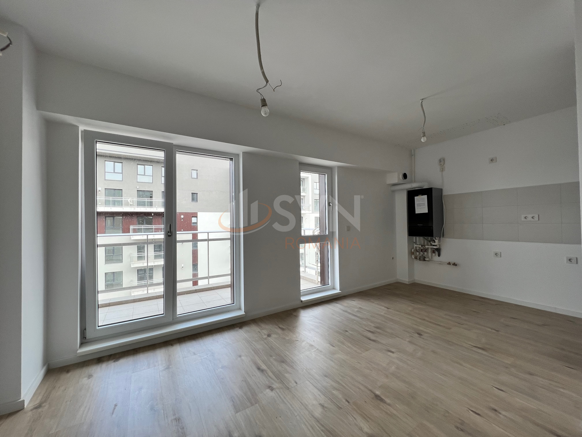 Apartament, 2 camere Bucuresti/Barbu Vacarescu