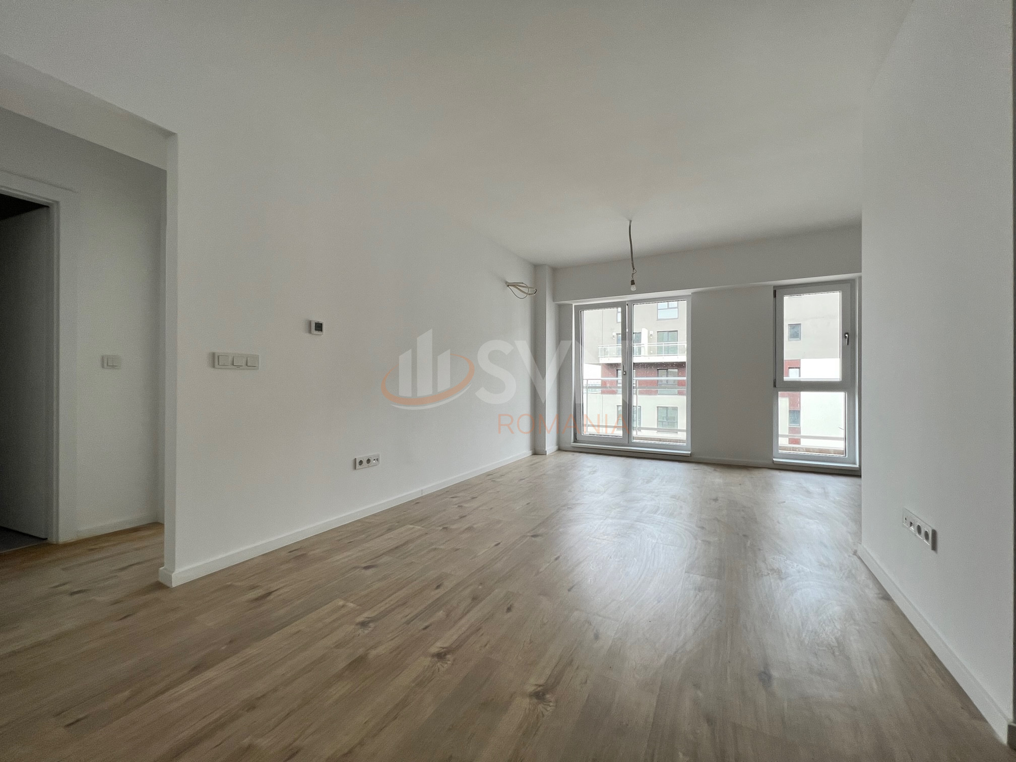Apartament, 2 camere Bucuresti/Barbu Vacarescu