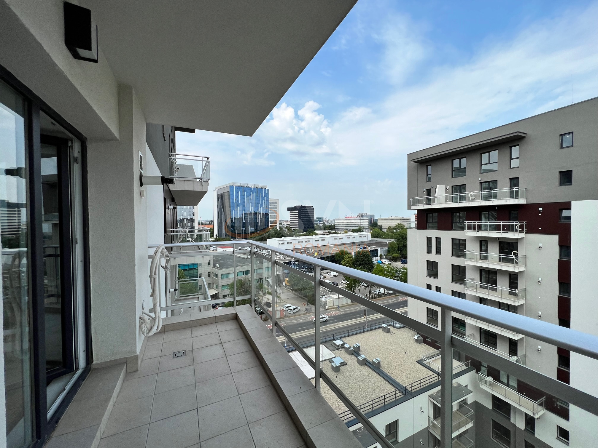 Apartament, 2 camere Bucuresti/Barbu Vacarescu